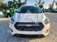 2019 Ford ESCAPE photo