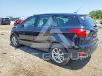 2019 Ford ESCAPE photo