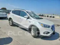 2019 Ford ESCAPE photo