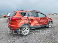 2019 Ford ESCAPE фото