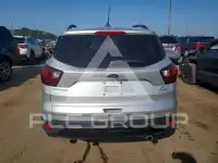 2019 Ford ESCAPE фото