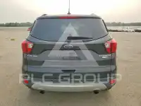 2019 Ford ESCAPE фото