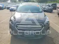 2019 Ford ESCAPE фото