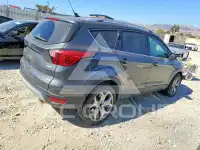 2019 Ford ESCAPE фото