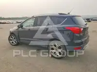 2019 Ford ESCAPE фото
