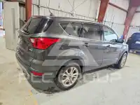 2019 Ford ESCAPE фото