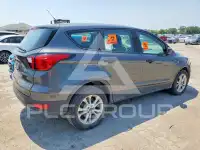 2019 Ford ESCAPE фото