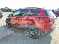 2019 Ford ESCAPE фото