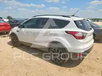2019 Ford ESCAPE фото