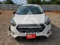 2019 Ford ESCAPE фото