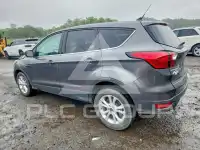 2019 Ford ESCAPE фото