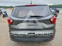 2019 Ford ESCAPE фото