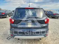 2019 Ford ESCAPE photo