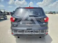 2019 Ford ESCAPE фото
