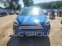 2019 Ford ESCAPE photo