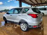 2019 Ford ESCAPE фото