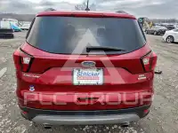 2019 Ford ESCAPE фото