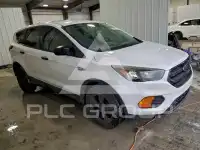 2019 Ford ESCAPE фото