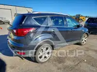 2019 Ford ESCAPE фото