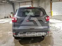 2019 Ford ESCAPE фото