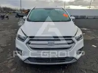 2019 Ford ESCAPE фото