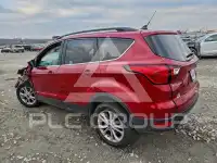 2019 Ford ESCAPE фото