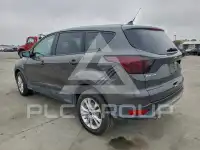 2019 Ford ESCAPE фото