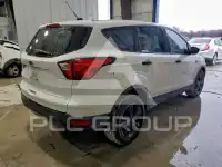 2019 Ford ESCAPE фото