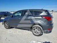 2019 Ford ESCAPE фото