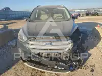 2019 Ford ESCAPE фото