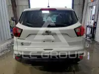 2019 Ford ESCAPE фото