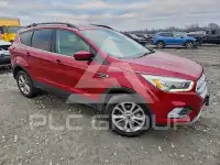 2019 Ford ESCAPE фото