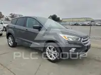 2019 Ford ESCAPE фото
