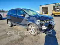 2019 Ford ESCAPE фото