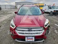 2019 Ford ESCAPE фото