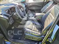 2019 Ford ESCAPE фото