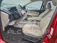 2019 Ford ESCAPE фото