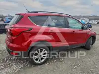 2019 Ford ESCAPE фото