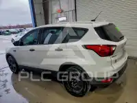 2019 Ford ESCAPE фото