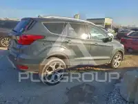 2019 Ford ESCAPE фото