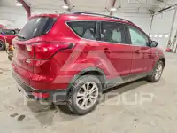 2019 Ford ESCAPE фото