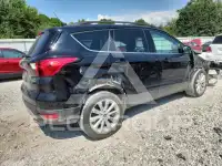 2019 Ford ESCAPE фото