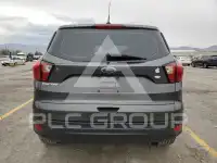 2019 Ford ESCAPE фото