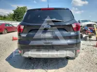 2019 Ford ESCAPE фото