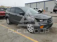 2019 Ford ESCAPE фото