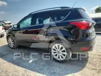 2019 Ford ESCAPE фото
