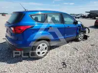 2019 Ford ESCAPE фото