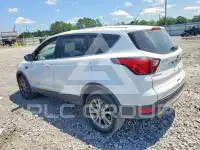 2019 Ford ESCAPE photo