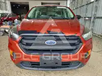 2019 Ford ESCAPE фото