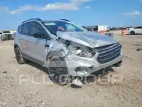 2019 Ford ESCAPE фото